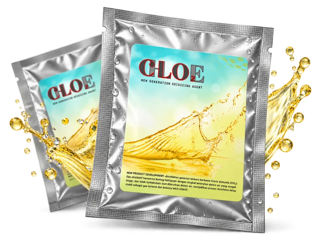 Foto Produk chloe