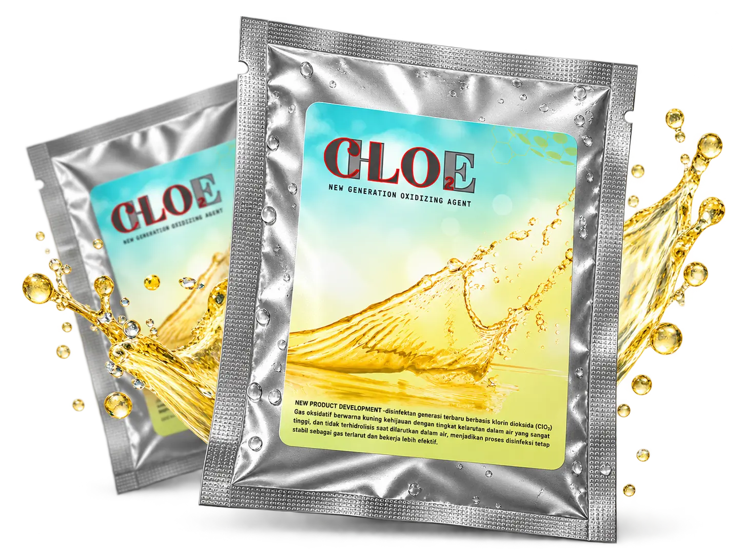 Foto Produk chloe